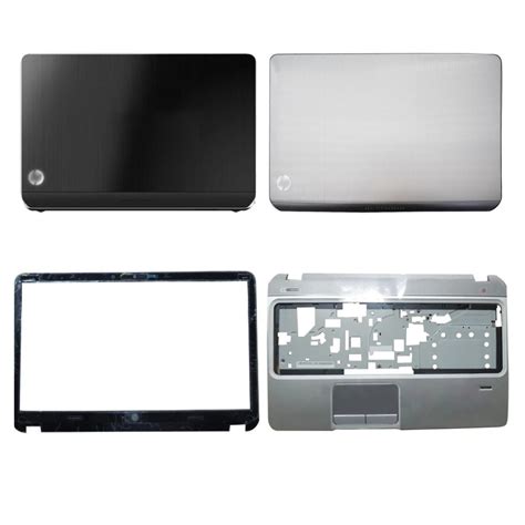 HP ENVY m6-n012dx Top + Bottom Laptop Casing Cover » Lapsol Technologies