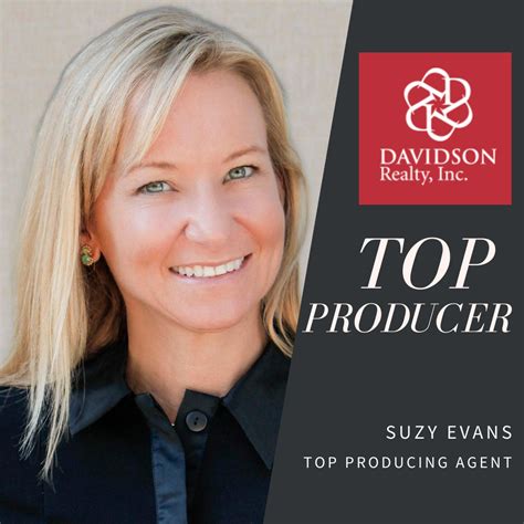 Congratulations To Our Top Producers For July Davidson Realty Blog