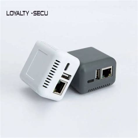 Wireless Bluetooth Printer Adapter Print Server - Loyalty-secu