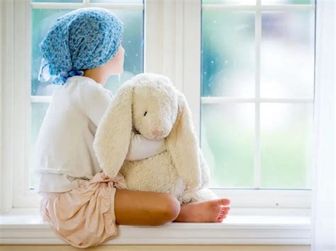 Solo se cura el 20 de niños con cáncer en América Latina revela la OPS Notinúcleo