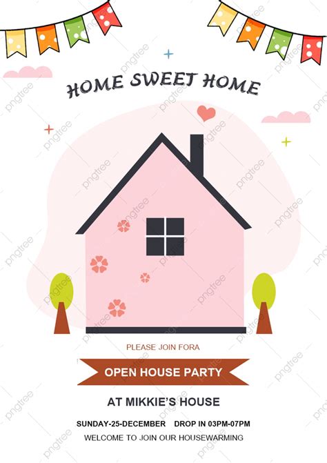 Arbonne House Party Invitations 2