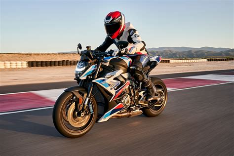 2023 BMW M 1000 R Is The Ultimate Naked Superbike Carscoops