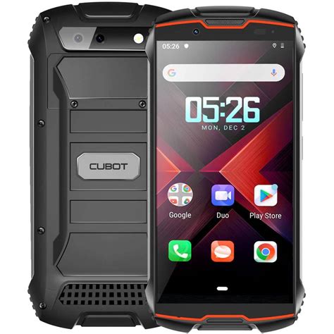 Cubot-Handy Test & Vergleich » Top 9 im Juli 2025