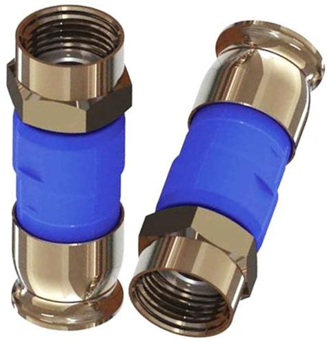 BACK TO BASICS: F Connector - The Solid Signal Blog