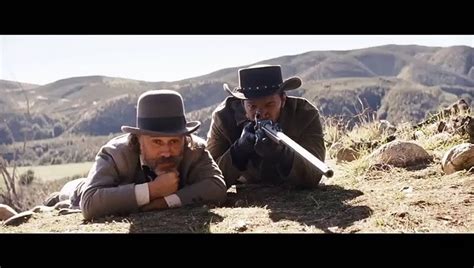 Django Unchained Official Movie International Teaser Trailer Hd