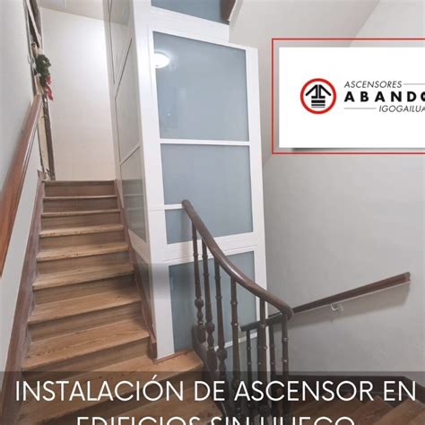 La revolución de la accesibilidad Cómo instalar un ascensor sin hueco