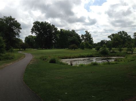 Course Photos Michigan City Golf Course