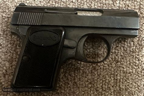 BROWNING Mini