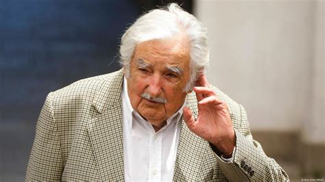 Pepe Mujica – DW