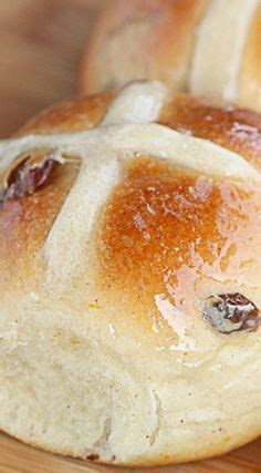Hot Cross Buns Recipe Immaculate Bites Hot Cross Buns Recipe Easter Hot Cross Buns Cross