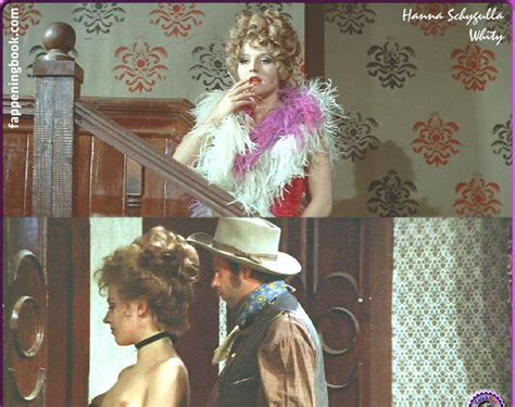 Hanna Schygulla Nude OnlyFans Leaks Fappening FappeningBook