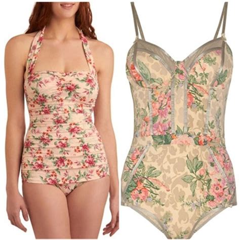 8 cách lựa chọn bikini cho người béo bụng