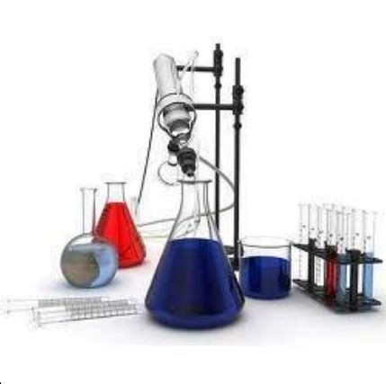 Collection Of Lab Apparatus PNG PlusPNG