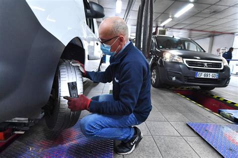 Passer son contrôle technique à Brive combien cela vous coûtera