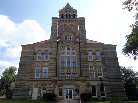 Find Out How to Search Starke County Indiana Inmate Records Online for Free 1