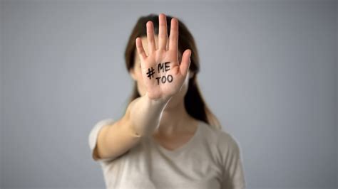 How the #MeToo Movement Gave a Voice to Many