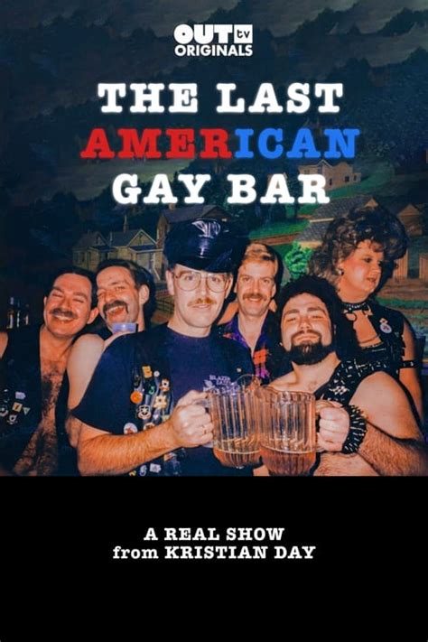 The Last American Gay Bar Ocalendar Io