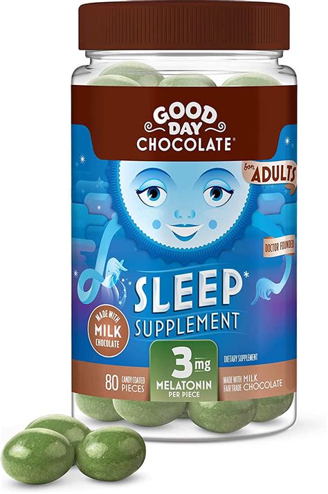 Sleep Chocolate