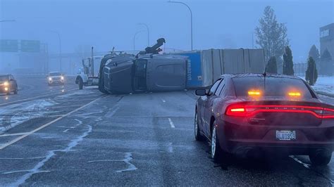 Freezing Fog Has Enveloped The Tri Cities Heres What It Is Tri City