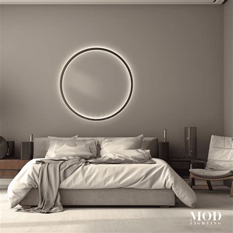 Modern Bedroom Lighting Fixtures & Lamps – MOD LIGHTING