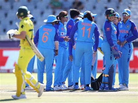 women t20 world cup 2023 Team India journey semifinals defeat top ...