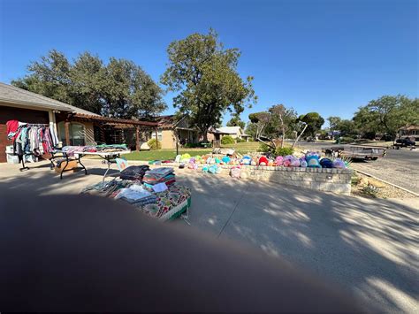 Garage sale - Miscellaneous - San Angelo, Texas | Facebook Marketplace