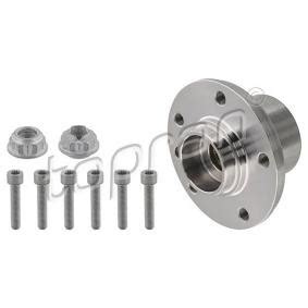 7H0401611H Wheel bearing kit OE part number