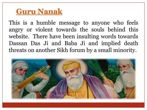 Guru nanak | PPT