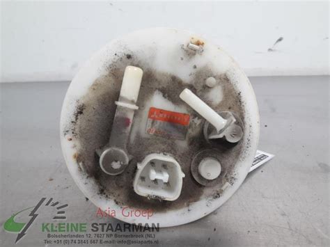 Petrol pump Mitsubishi Lancer Wagon 2.0 16V - MR497413 4G63