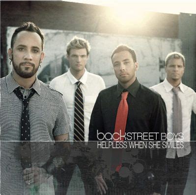 Backstreet Boys Albums