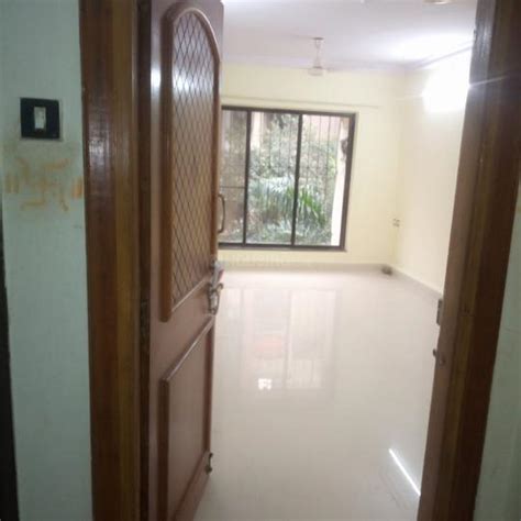 Sqft Bhk Flat For Sale In Atul Trans Residency Andheri East