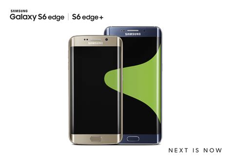 Samsung Stays Ahead of the Curve with Bold, Big Screen Smartphones