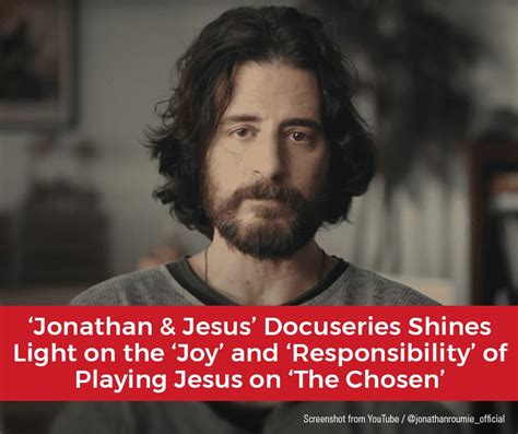 Jonathan Jesus Docuseries Shines Light On The Joy And