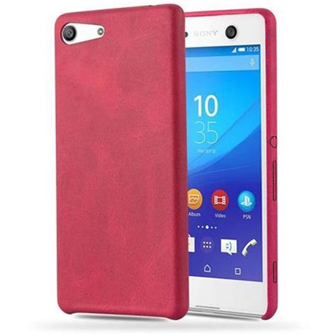 Sony Xperia M Skal Fodral Case R D Elgiganten