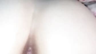 Got Tight Pussy Creamy Then Blessed Her With BBC Backshots