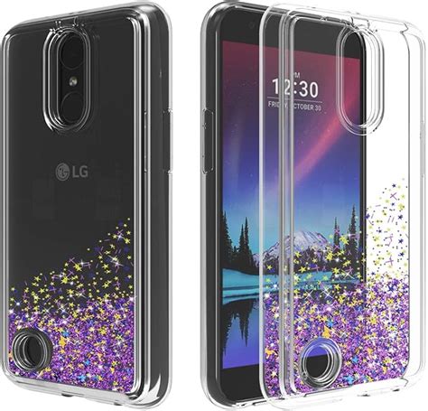 Amazon Ayoo For LG K10 2017 Case LG K20 Plus Case LG Grace LTE