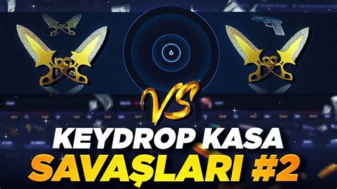 Keydrop Kasa Sava Lari Cs Go Kasa A Ilimi Keydrop Youtube