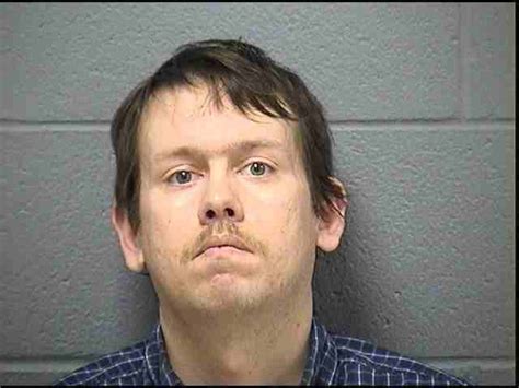 Shorewood Sex Offender Hooked For Lasalle County Case Shorewood Il Patch
