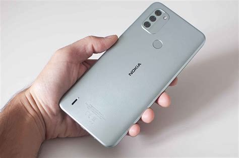 Nokia C31 To Arrive in Pakistan Soon; Expect Supreme Value at a Budget ...