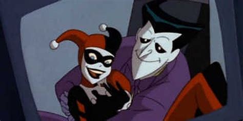 DCAU: Best Quotes From Mark Hamill’s Joker