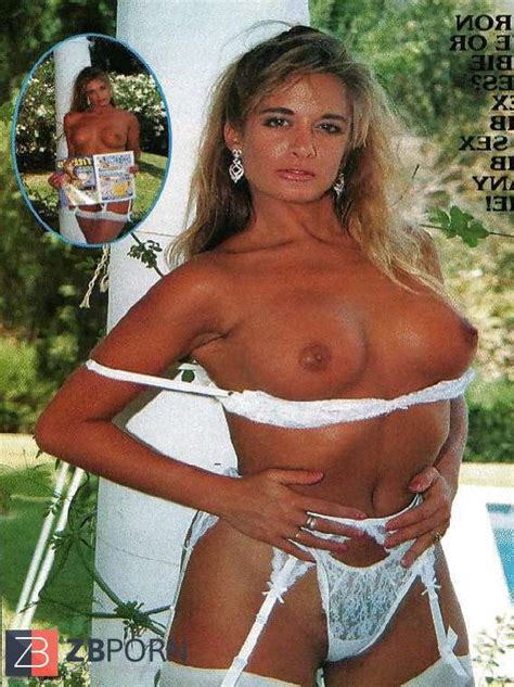 Sharon Kayne ZB Porn