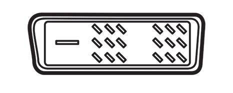 Dvi Pins Explained