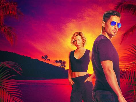 Magnum P I On Tv Season Episode Channels And Schedules