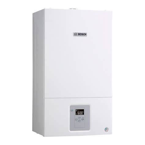 ᐉ Газовые котлы BOSCH купить в Киеве. Цены на газовые котлы Бош в Украине