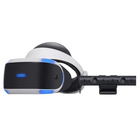 Sony PlayStation VR CUH ZVR1 Series Best Price In Sri Lanka 2024