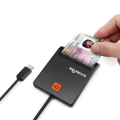 Use a smart card reader - positivelaneta