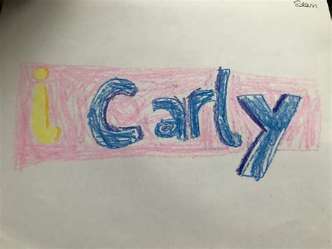 iCarly by MrSean64 on DeviantArt