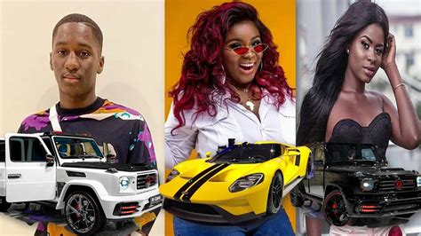 Top 6 Richest Kids In Ghana And Their Worth Youtube