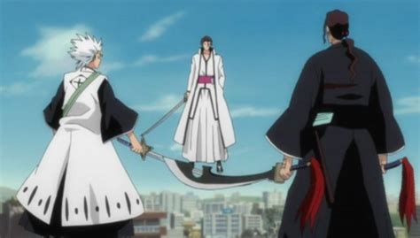 Top 10 Most Thrilling Bleach Fights Of All Time Ranked OtakuKart