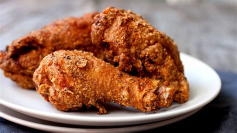 kfc original recipe chicken leg calories - Gala Tobias